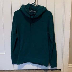 Nike Cowlneck sweatshirt